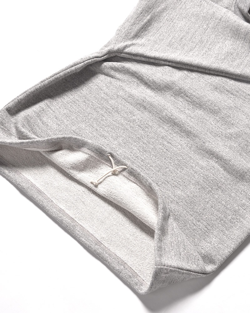 JACKMAN GG Sweat GJ neck JM7578 / ジャックマン GGスウェット