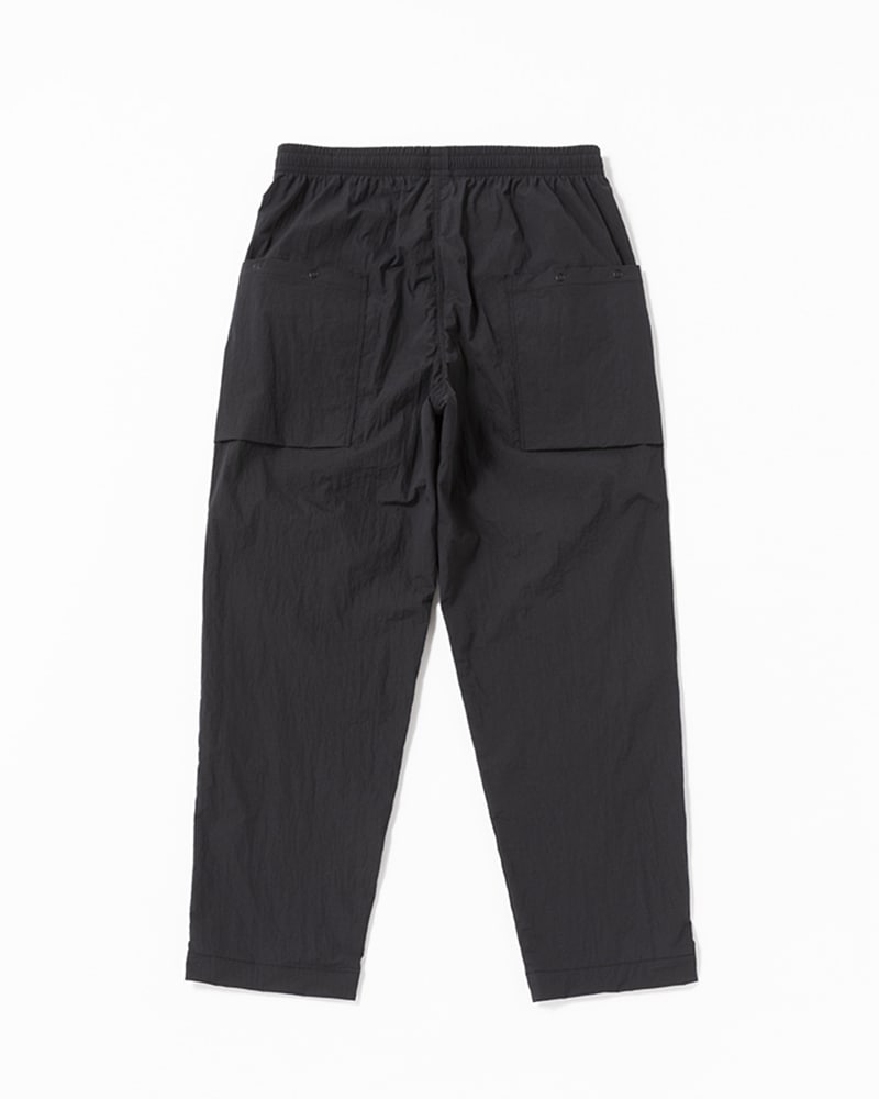 JACKMAN Crispy Umps Pants JM4646 / ジャックマン クリスピーアンプ