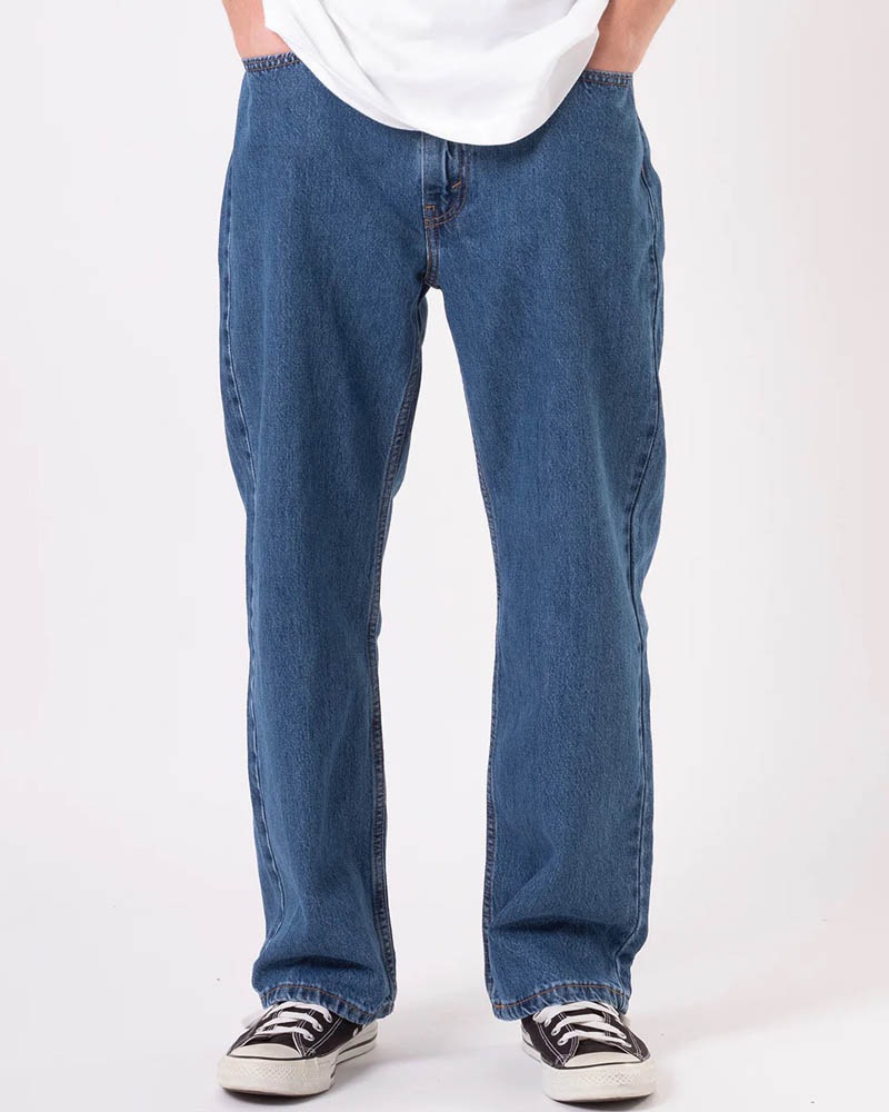 LEVI`S 565 LOOSE STRAIGHT A7221-0000 / リーバイス 565 ルーズ