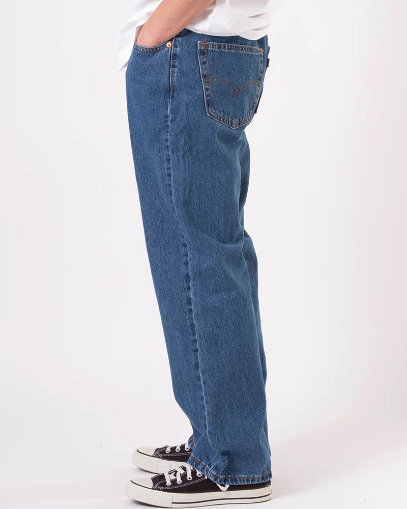 LEVI`S 565 LOOSE STRAIGHT A7221-0000 / リーバイス 565 ルーズ