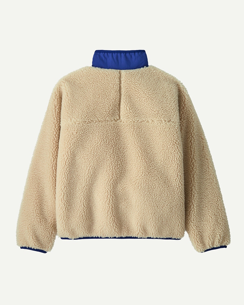 Patagonia キッズ　ジャケット Kids' Retro-X® Jacket – Patagonia Worn Wear®