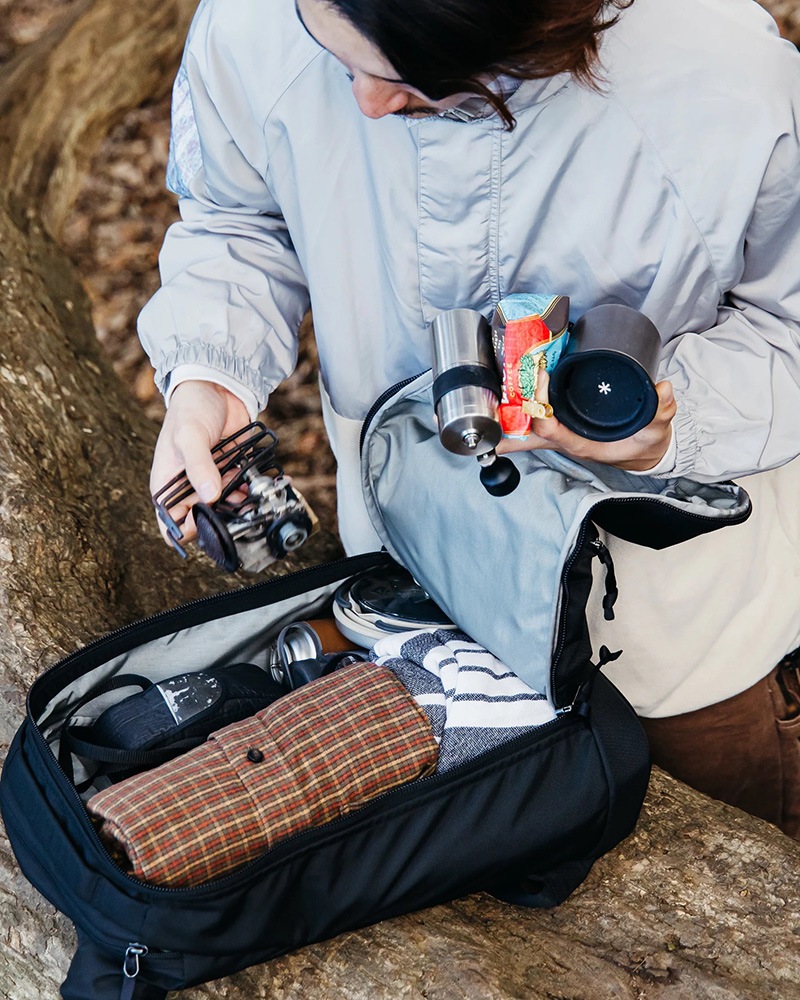 エンパワーデラックス エディション II ハードカバー 新品 EVERGOODS x Carryology Phoenix Collection | Chapter 2 - Carryology