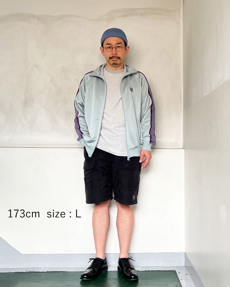 SALE!【ワンティースプーン】Outlaws ミッドウエスト・ショーツ South2West8 Belted Harbor Short QV591 / サウスツーウエスト