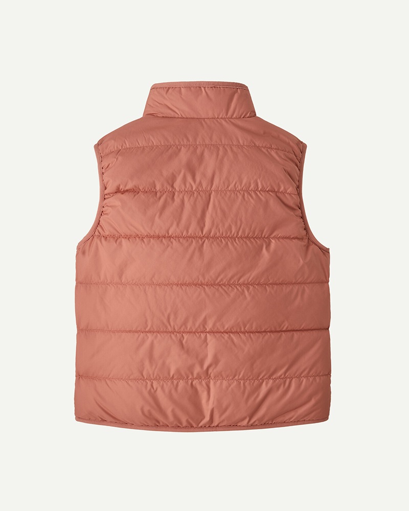patagonia K's REVERSIBLE READY FREDDY VEST 68110