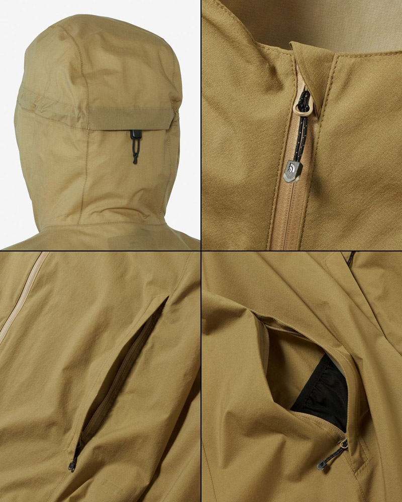 ジャケット・アウター BECOME TREE JACKET BPF01_AAGL_ZBHAT89_00600?$VS_1500$