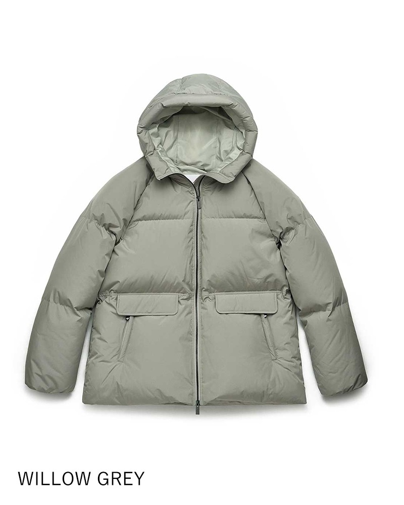 PYRENEX OLGA HWW001 WOMEN's / ピレネックス オルガ ウィメンズ