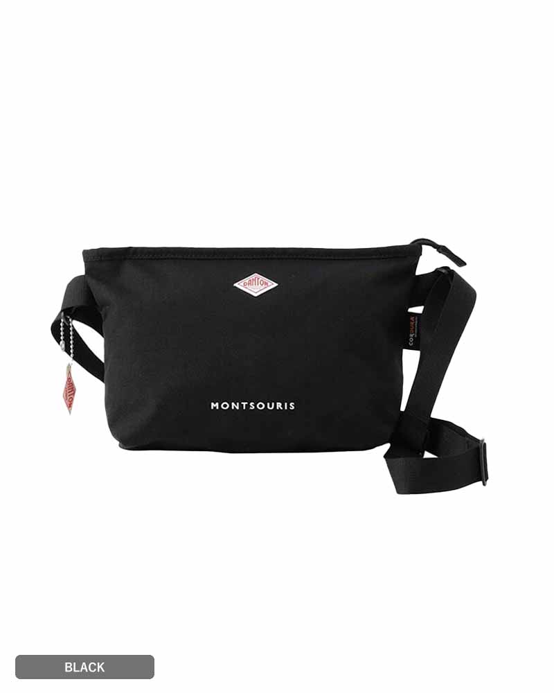 未使用 トラモンターノ キャンバスリュック ぶち