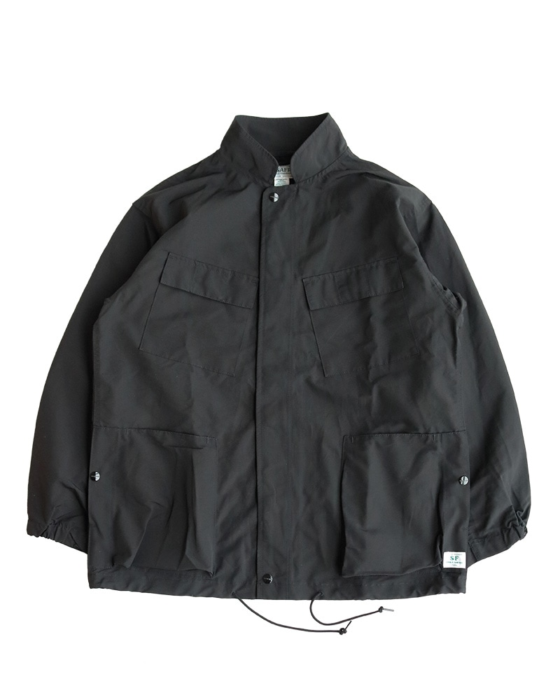 ササフラスDigs Crew Protective Jacket 60/40 S SASSAFRAS/ササフラス Digs Crew Protective Jacket - 60/40