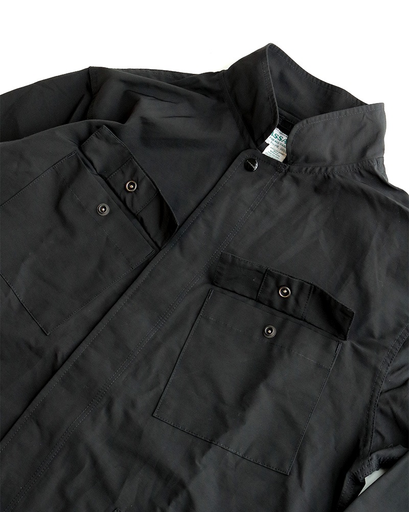 SASSAFRAS Digs Crew Protective Jacket 