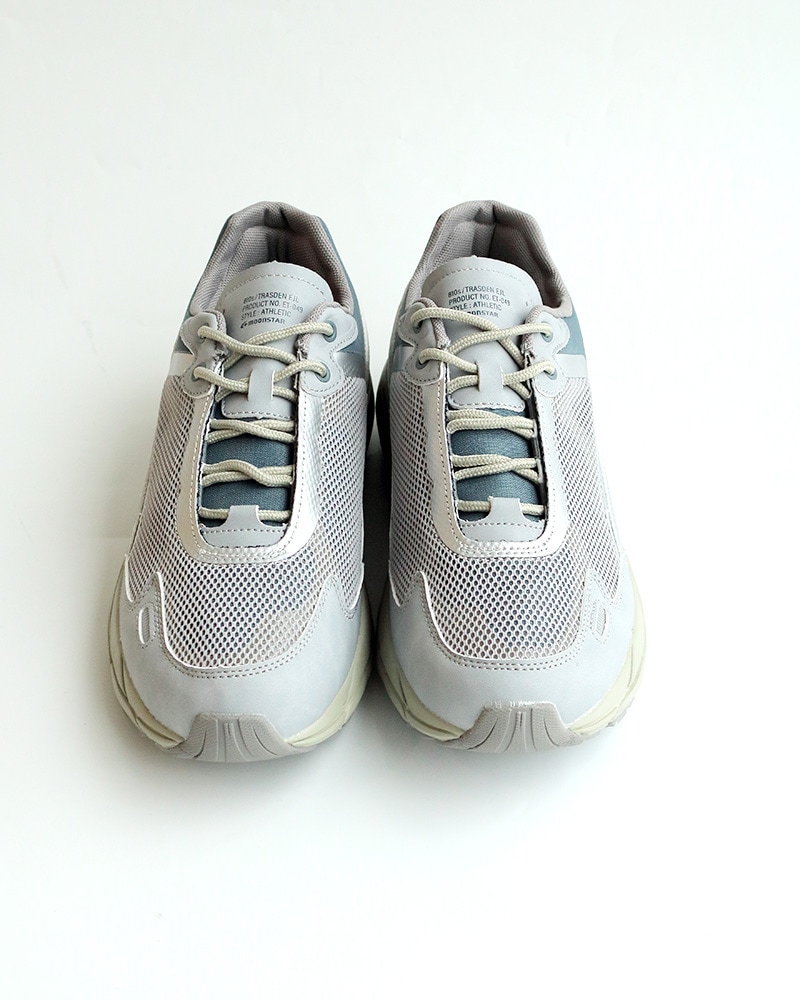 LIMITED】 MOONSTAR 810s TRASDEN EJL ET049 / ムーンスター
