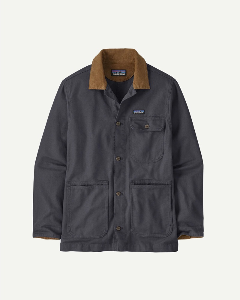 patagonia M's Point Reyes Canvas Jkt 20250 / パタゴニア メンズ