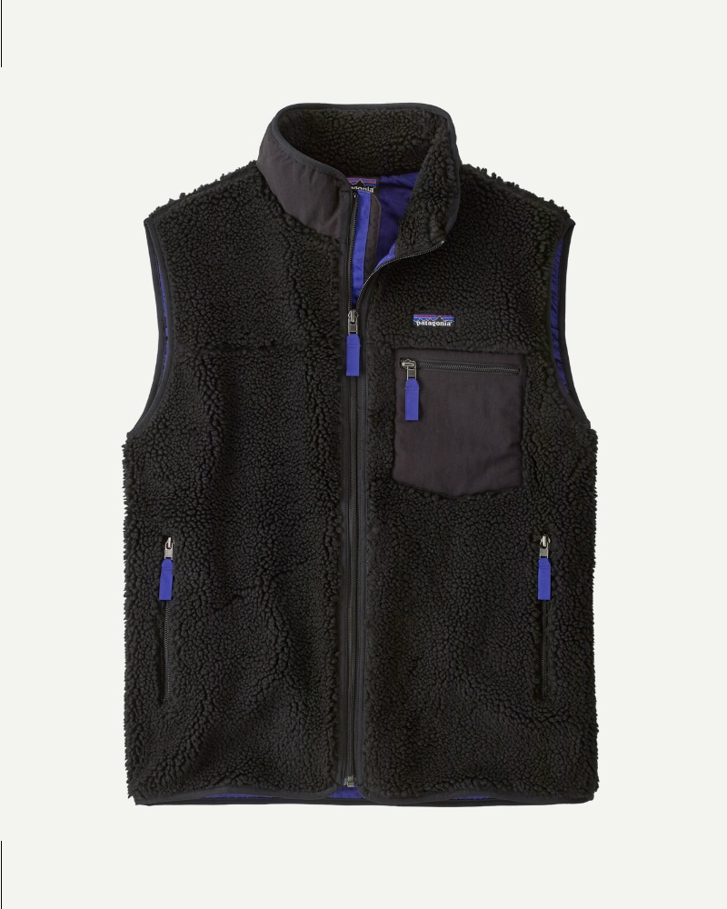 スーモさん専用 パタゴニア メンズベスト M