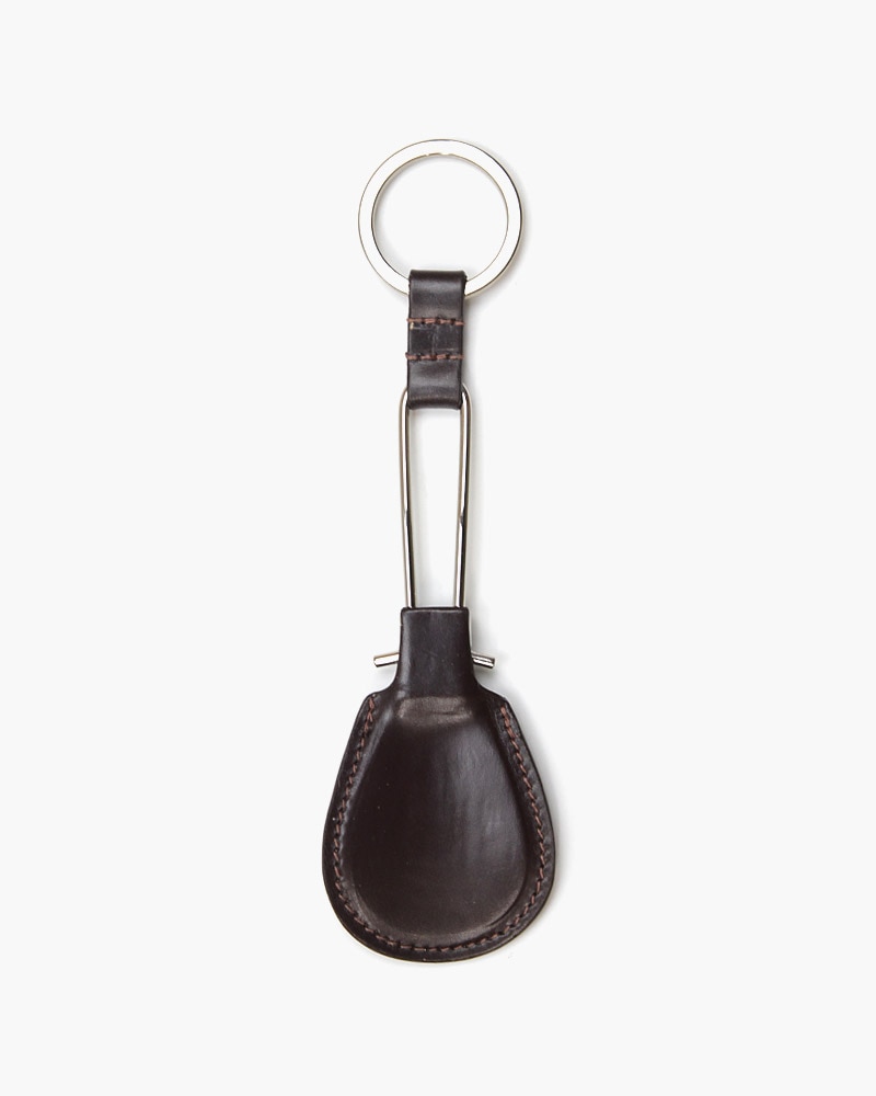 新品 緑 UA別注 ホワイトハウスコックス シューホーン 靴べら