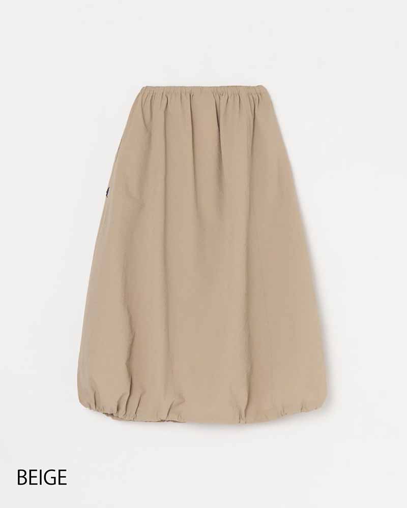 THOUSAND MILE BALLOON SKIRT TM251SS00182 / サウザンドマイル