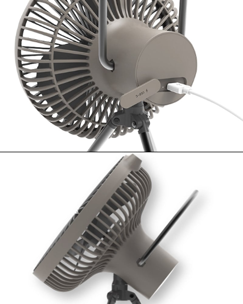 クレイモア ファン ブイ 600+ CLAYMORE FAN V600+ CLFN-V610