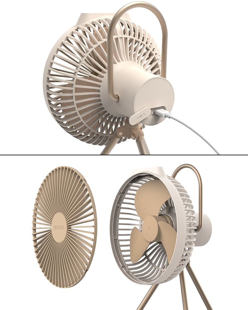クレイモア　CLAYMORE  FAN V610+ クレイモア ファン ブイ 600+ CLAYMORE FAN V600+ CLFN-V610