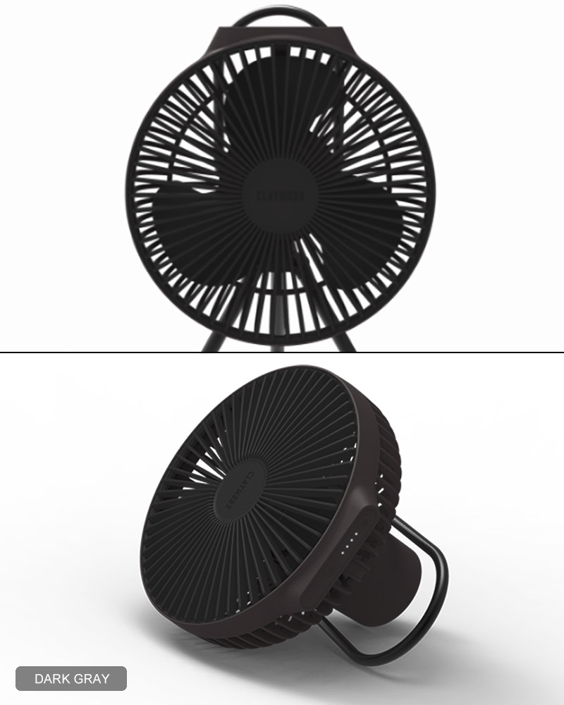 クレイモア CLAYMORE FAN V600＋ BLACK CLFNV620 限定モデル】クレイモア CLAYMORE FAN V600＋ 限定カラー BLACK