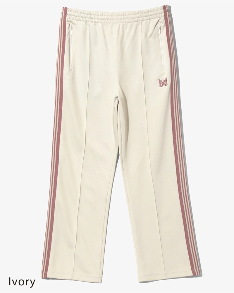 NEEDLES（ニードルズ）Track Pant - MOONLOID Exclusive