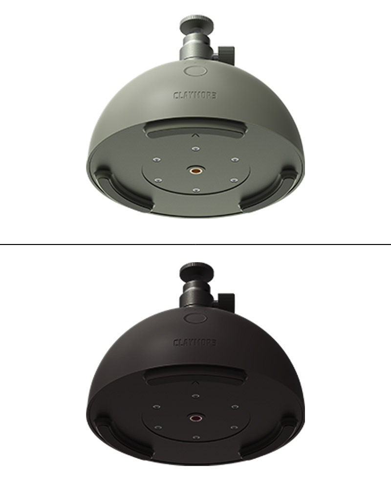 CLAYMORE Swivel369 CLA-SW01 クレイモア スイベル369