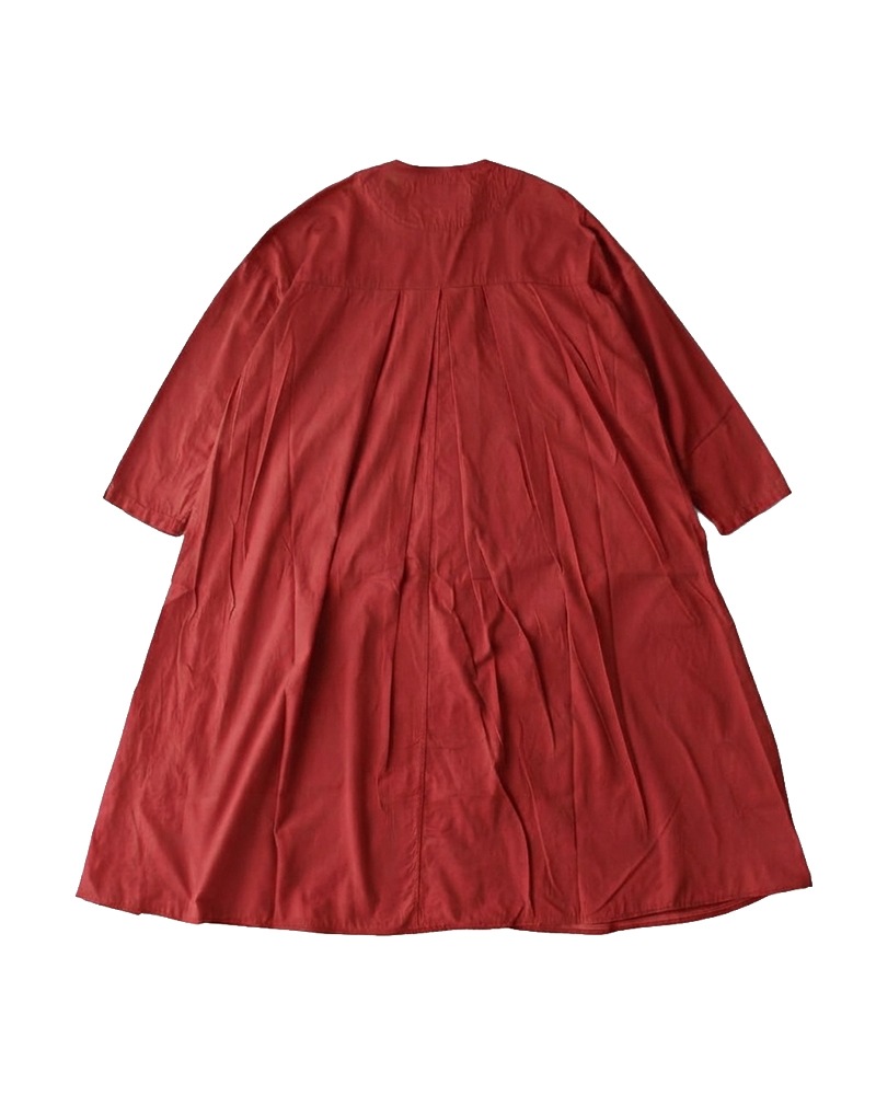 HARVESTY ATELIER ROBE A42001 / ハーベスティ アトリエローブ