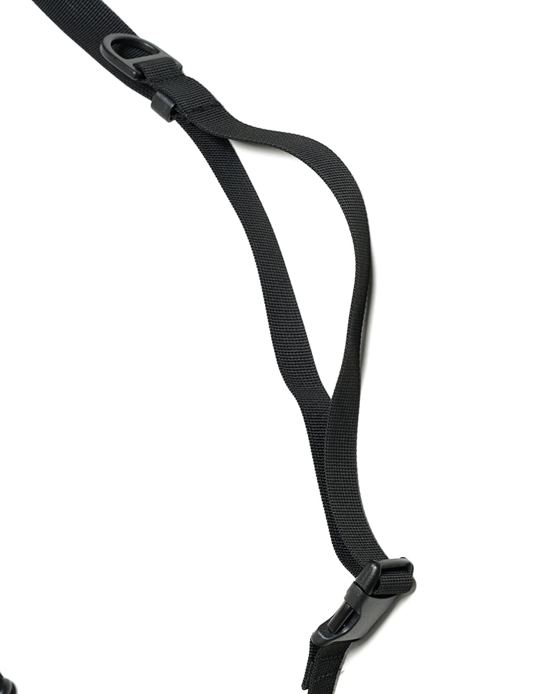 限定品！BTS✖️NUKAK ストリングクロスバッグ SETUP7｜MAISON CLUB/SPECIAL new drawstring bag ドロー