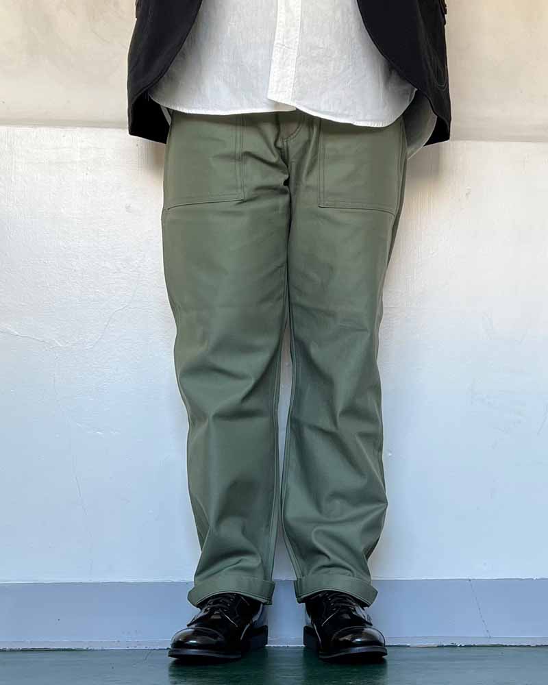 週刊ZABOU「定番の魅力、これからGUNG-HO(ガンホー)。」 – ZABOU