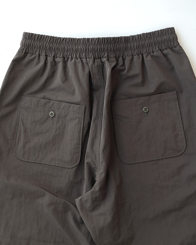 JACKMAN Rip Rookie Pants JM4551 / ジャックマン リップ