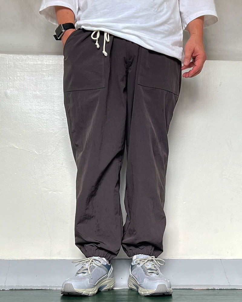 JACKMAN Rip Rookie Pants JM4551 / ジャックマン リップ