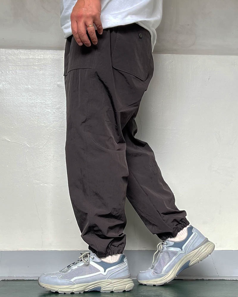 JACKMAN Rip Rookie Pants JM4551 / ジャックマン リップ