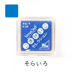 ツキネコ バーサクラフトS  vks-K26 そらいろ