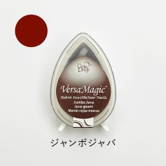 ツキネコ バーサマジックデュードロップ GD-52 ジャンボジャバ