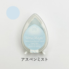 ツキネコ バーサマジックデュードロップ GD-77 アスペンミスト