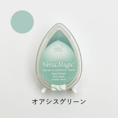 ツキネコ バーサマジックデュードロップ GD-79 オアシスグリーン