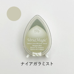 ツキネコ バーサマジックデュードロップ GD-81 ナイアガラミスト