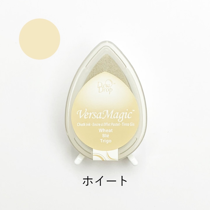 ツキネコ バーサマジックデュードロップ GD-82 ホイート