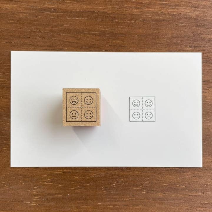 気分チェッカー（b-054）