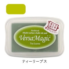 ツキネコ バーサマジックL ティーリーブス|バーサマジックL|スタンプ台