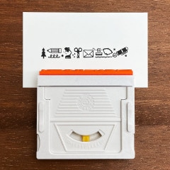 eric 組み合わせスタンプ 文房具 サンビー サンカケル コラボ | 全て