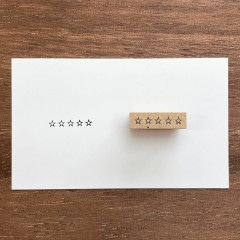 5ツ星 18mm丈（b-095）