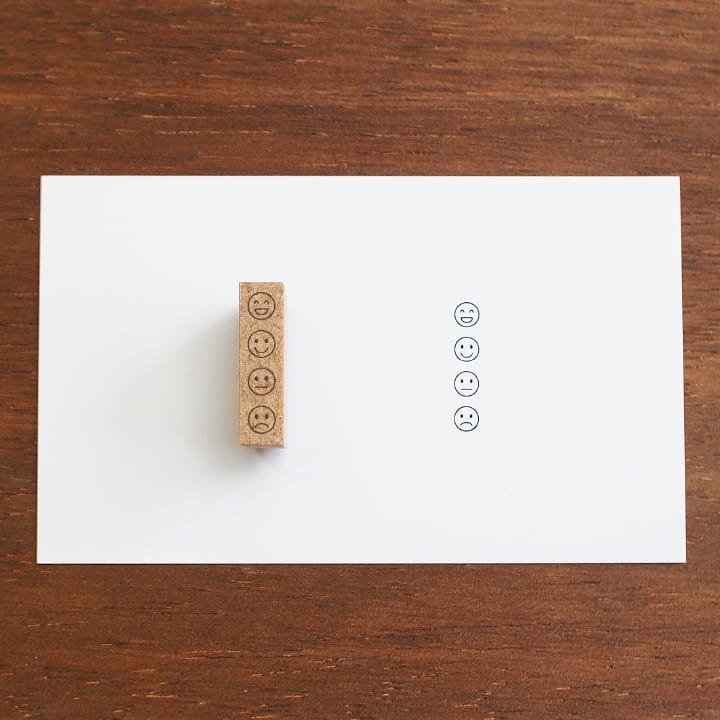 気分チェッカー 縦型（b-109）