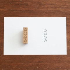 気分チェッカー 縦型（b-109）