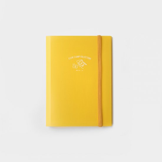 クリアスタンプファイル イエロー BGM