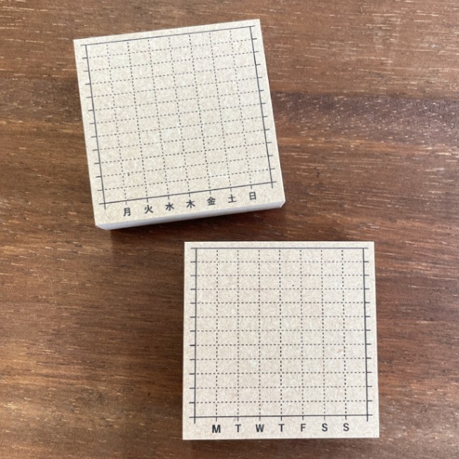 週間グラフ（b-237-238）