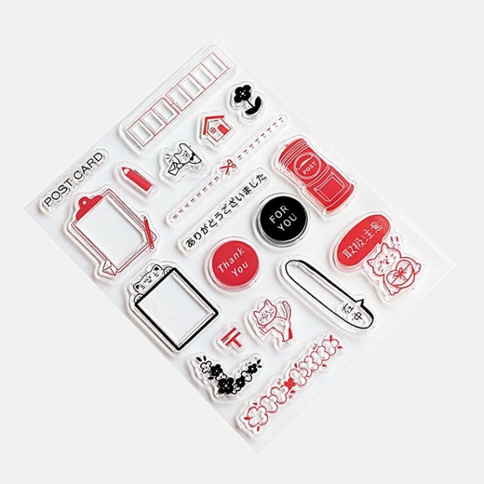 BGM  クリアスタンプ  記録  ／  郵便 クリアスタンプ 記録・郵便 BGM | メーカー・作家で探す,BGM