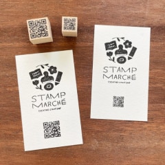 シーンで探す 手紙 発送 オーダースタンプのお店 スタンプマルシェ