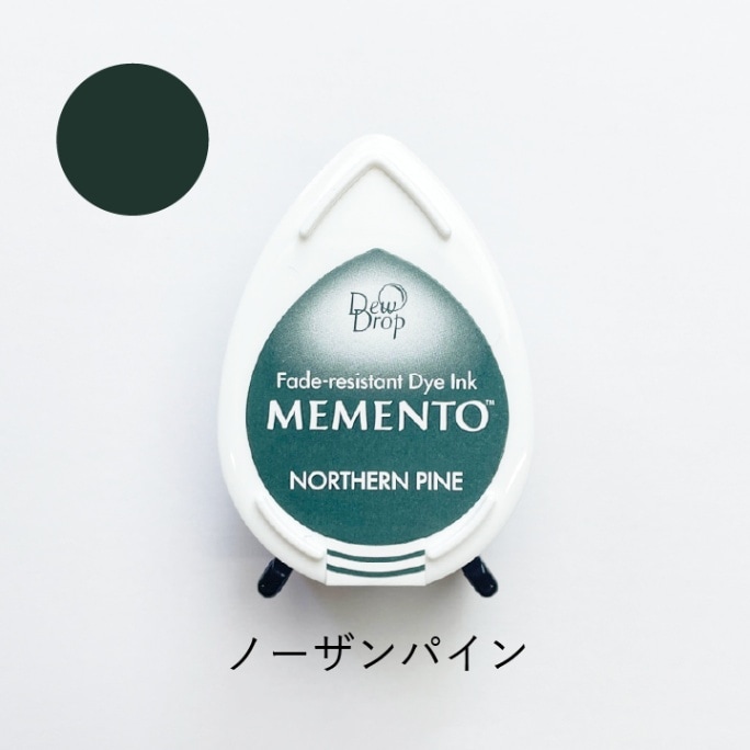 ツキネコ メメント MD-709 ノーザンパイン