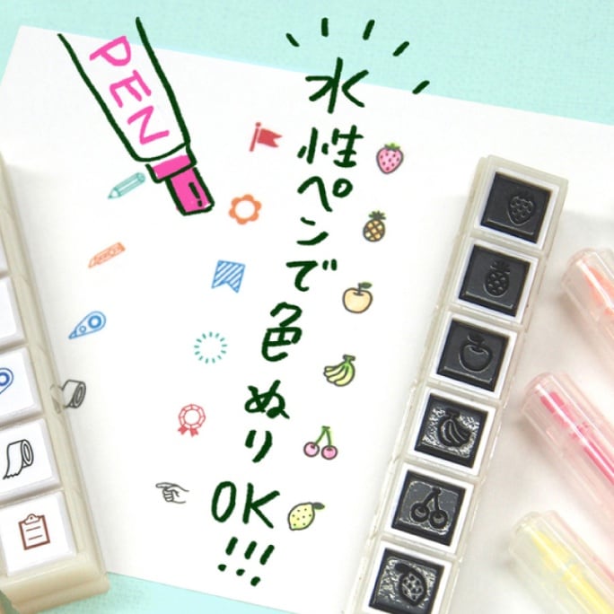 ポチッと6(ポチッとシックス) おうちの予定 こどものかお