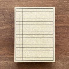 月間メモ 16日分（b-264） | 全て | スタンプマルシェ | オリジナル