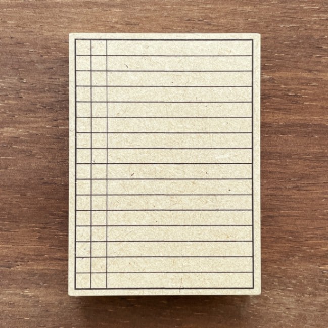 月間メモ 16日分（b-264） | 全て | スタンプマルシェ | オリジナル