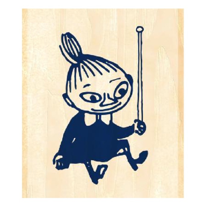 ムーミン　リトルミィ　未開封　未使用 Amazon.co.jp: MOOMIN ムーミン公式ファンブック 2025 80th限定